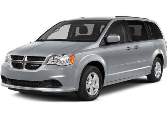 DODGE GRAND CARAVAN 2015 2C4RDGBG1FR684151 image